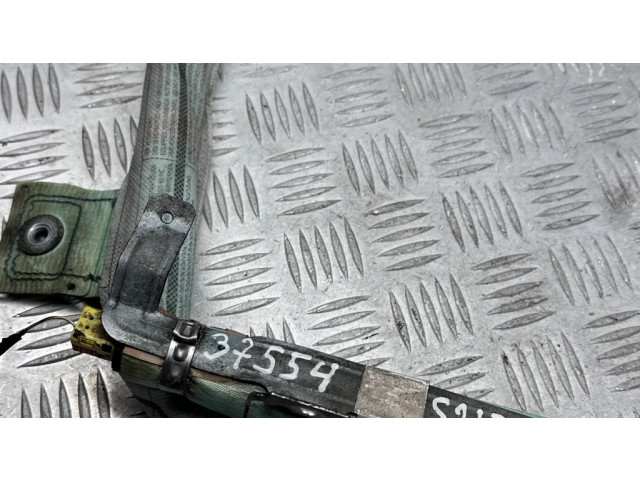 Боковая подушка безопасности 34119076A Mercedes-Benz S C217