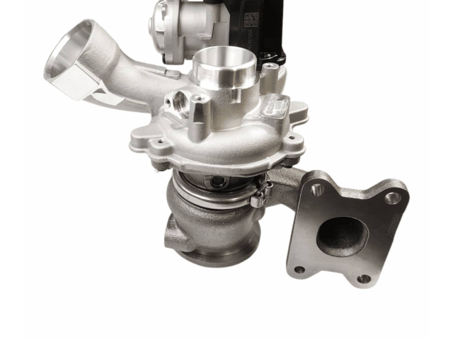 Turbodmychadlo Турбина 04E145704C, 04E145701B   Volkswagen Tiguan   