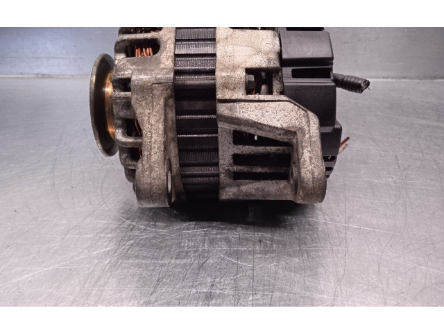 Генератор 96566261, TA000A000A52202   Chevrolet Matiz      