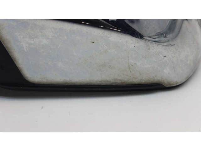 Зеркало электрическое Mitsubishi L200 2015 - года