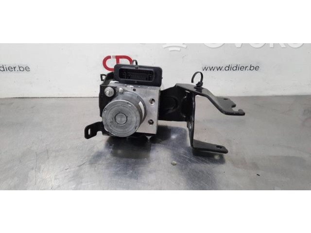 Блок АБС 9840455380   Citroen  C3 Aircross  2017 -  года