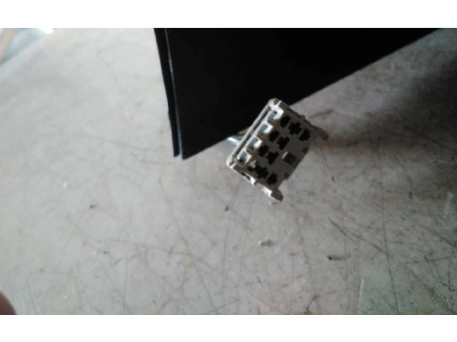 Zpětné zrcátko Honda Civic