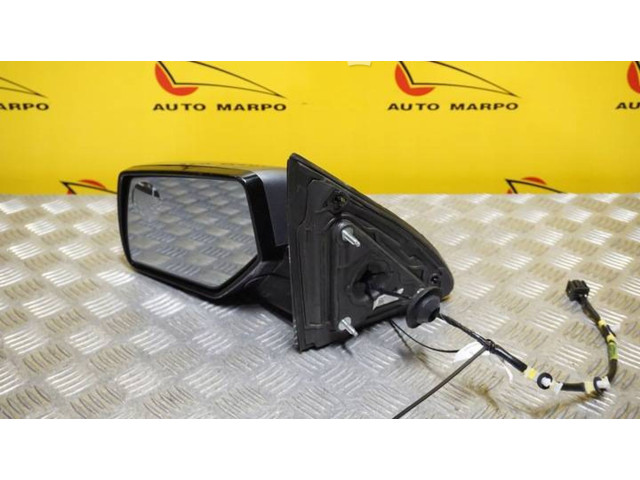 Зеркало электрическое Chevrolet Tahoe - года