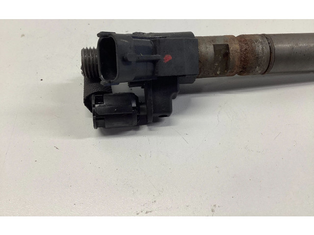 Форсунка 0445116046    Volvo V70   