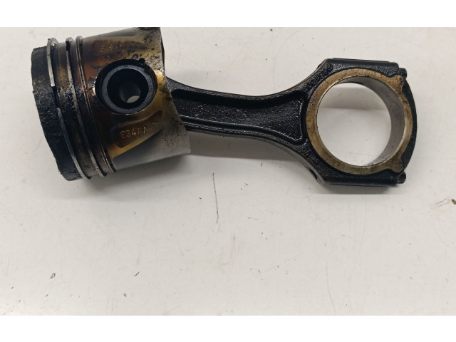 Píst 65100 Mercedes-Benz GLA W156 OM 651