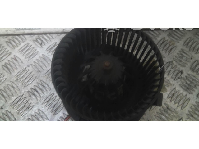 Вентилятор печки NT Renault Twingo II