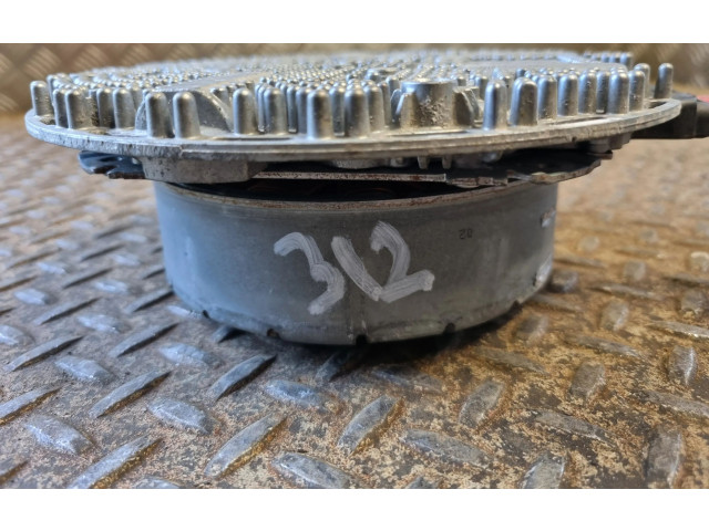 Вентилятор радиатора     C19279102    Jeep Grand Cherokee 