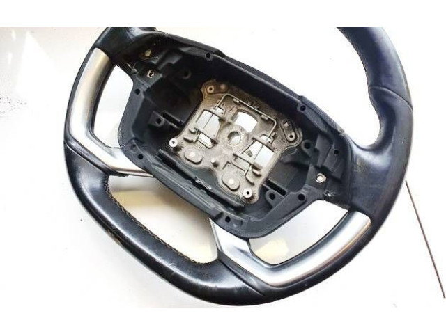 Руль Citroen C4 II Picasso  2013 - 2018 года 6228092, 6260224      