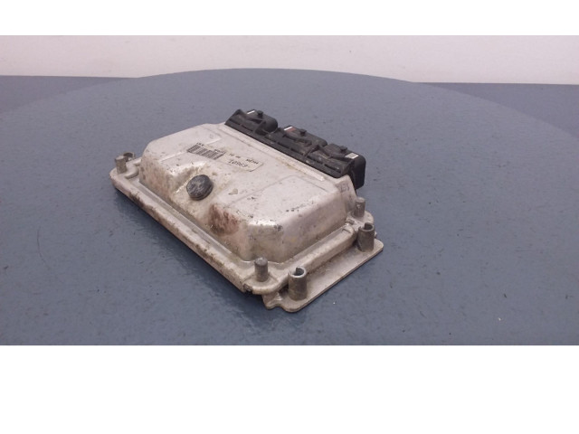 Řídící jednotka 0261207475, 0261207475 Citroen Berlingo 2001