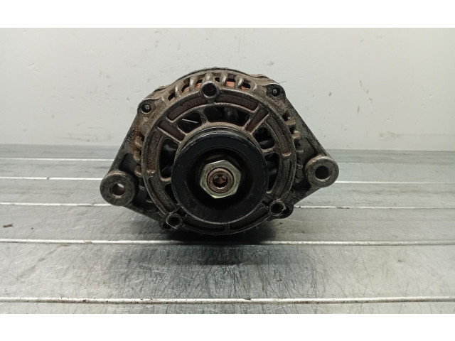 Генератор 96843503, 96843503   Chevrolet Spark      