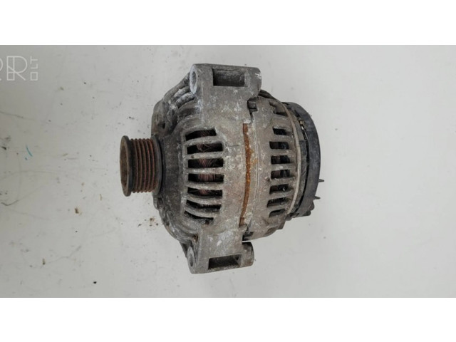 Генератор A012615012, 0124615012 Mercedes-Benz E W211