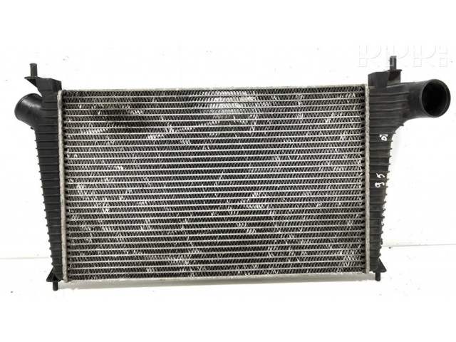 Интеркулер 4726568, 011025 Saab 9-5 1.9