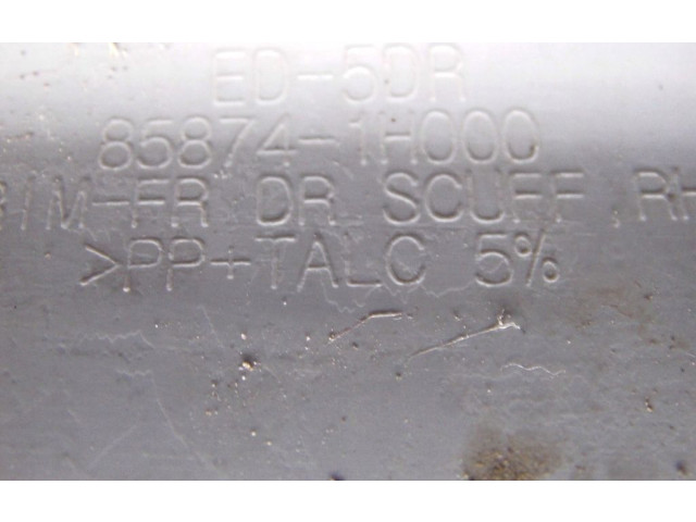 Интеркулер KIA Ceed