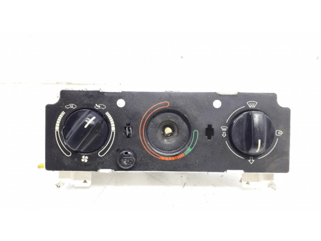Блок управления климат-контролем 830051263F Peugeot 306