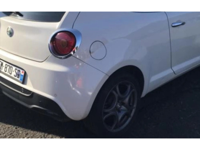 Вентилятор радиатора 50512108 Alfa Romeo Mito