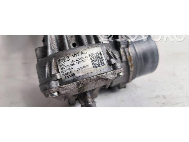  рейка  Колонка рулевая 1S1423520AG, J3K10801N   Skoda Citigo 2011 - 2020 года