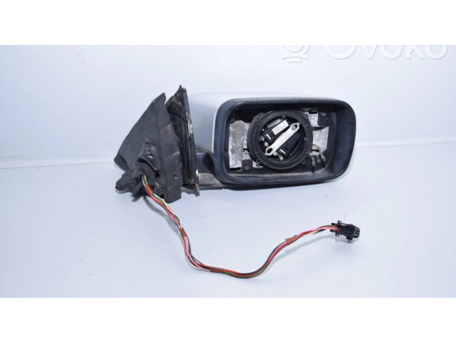 Zpětné zrcátko pravé BMW 5 E39 1999
