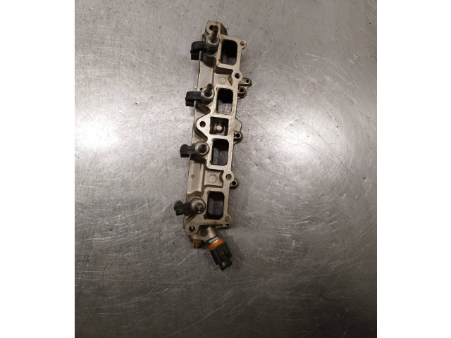 Комплект системы впрыска топлива ck284ahb, 03c906036 Skoda Yeti (5L)