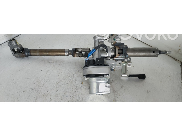 Рулевая рейка 8633A131 Mitsubishi Outlander 2013 - 2021 года