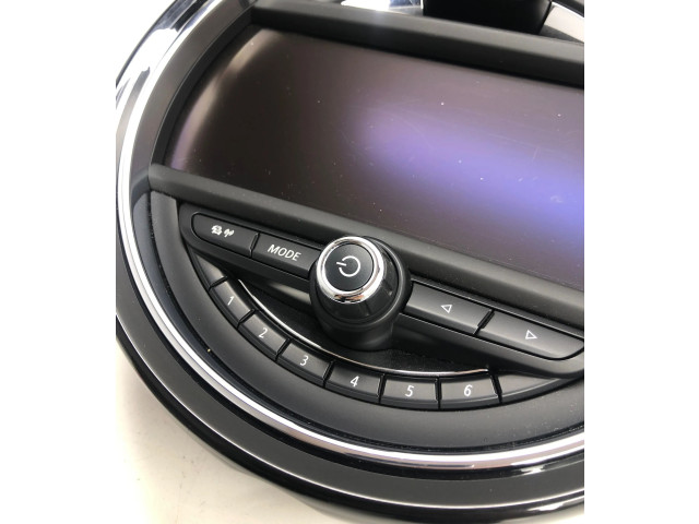 Радио/ проигрыватель CD/DVD / навигация 9351672   Mini One - Cooper F56 F55       