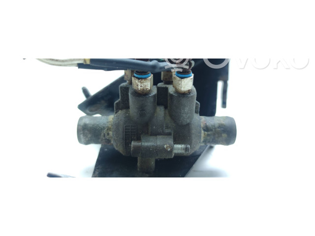 Volant Renault Scenic III - Grand scenic III 2013 215140015R