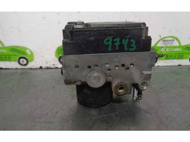 Блок АБС 4454053020, 1338005500 Lexus IS 200-300 1999 - 2005 года