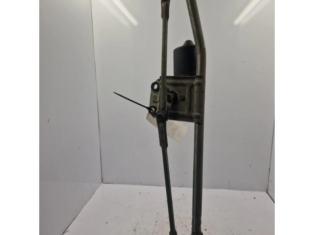 Моторчик дворников 7701034656    Renault Clio I