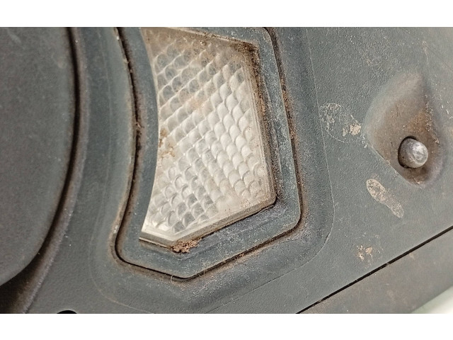 Зеркало электрическое Volvo XC90 2007 - 2014 года