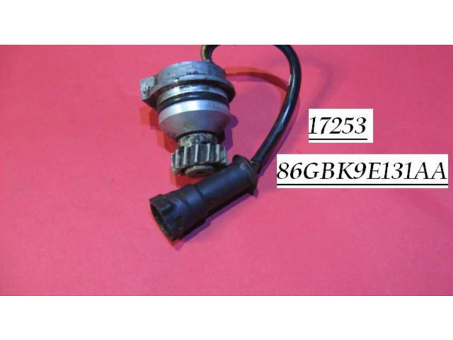 Датчик скорости (спидометра)