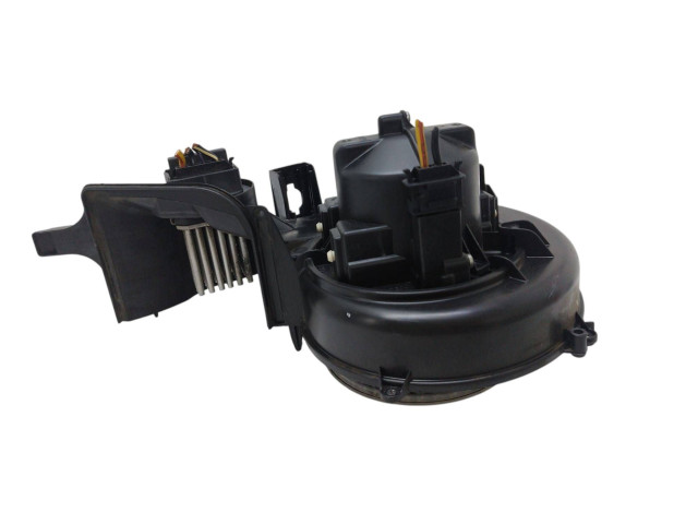 Вентилятор печки K6879, 5HL00894120 Volvo S60