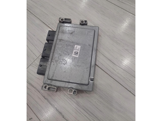 Блок управления двигателем Блок управления 237104091R Renault Twingo II