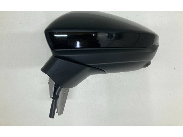 Зеркало электрическое        Audi A5  2016 -  года   