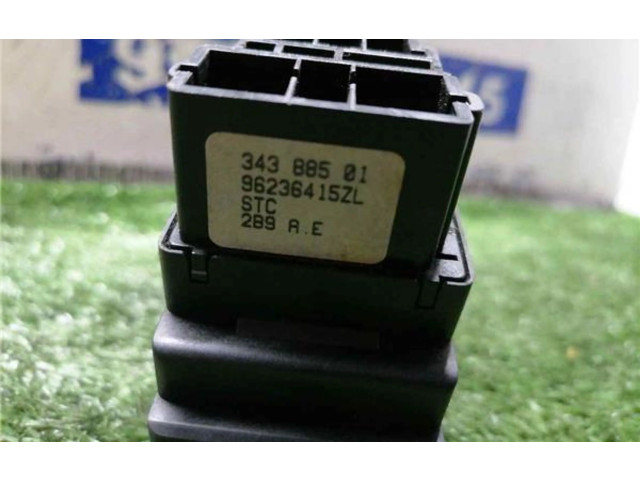 Ручка поворотов/ фонарей 96236415ZL, 96236415ZL    Peugeot Expert  WJZ 