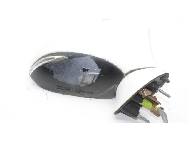 Зеркало электрическое        Lexus IS III XE30  2013 - 2020 года   