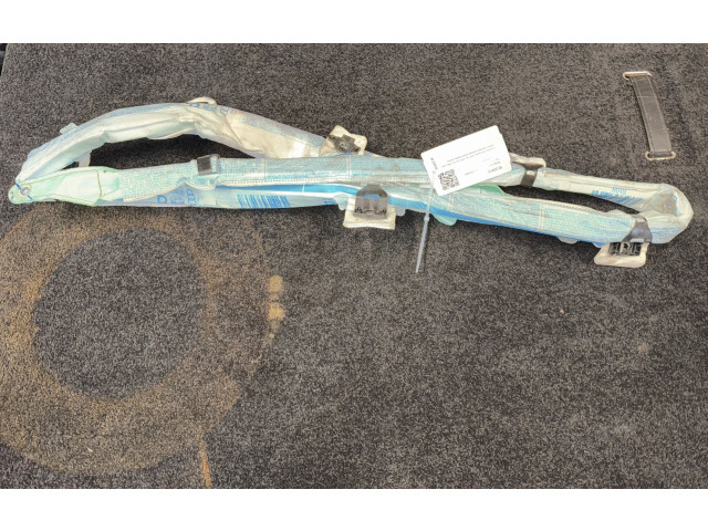 Боковая подушка безопасности 80A880742J, 34201364J Audi Q5 SQ5