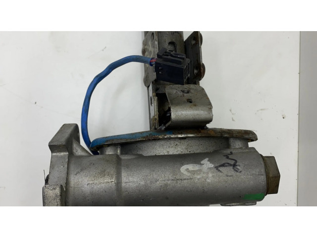 Насос рулевого управления