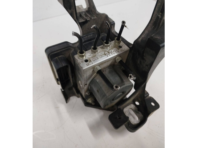 Блок АБС 13426851, 0265242267 Opel Meriva B 2010 - 2016 года