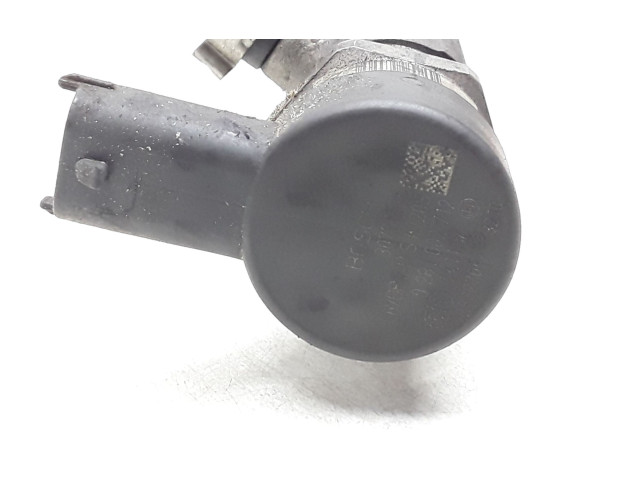 Топливная рампа 30777554, 30777576 Volvo XC90