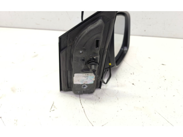 Зеркало электрическое Dodge Grand Caravan 2008 - 2020 года