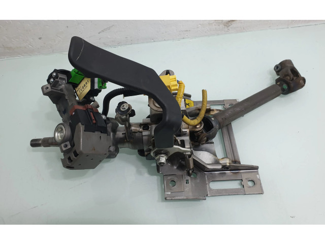 рейка Колонка рулевая 2500AHLIS1, 39730SLAS2ASDA Honda FR-V 2004 - 2009 года