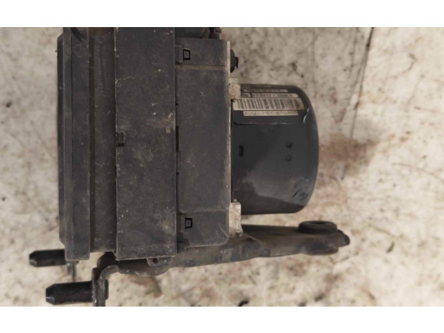 Блок АБС 1K0907379BS, 10096103833 Volkswagen Jetta VI 2011 - 2018 года