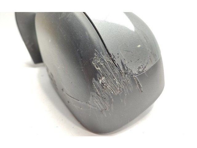 Зеркало электрическое левое Dacia Sandero