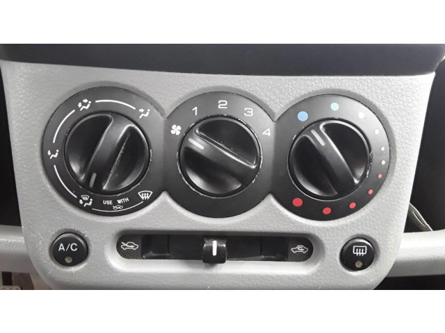 Блок управления климат-контролем 7440086G30000 Suzuki Ignis