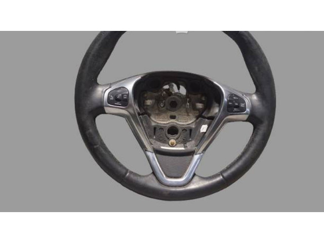 Руль Ford Ecosport  2013 - 2017 года 34209728A      