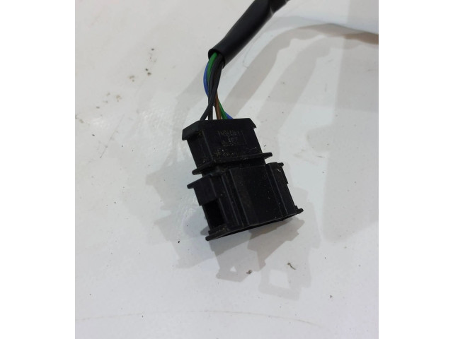 Зеркало электрическое Skoda Octavia Mk1 (1U) 1996 - 2004 года