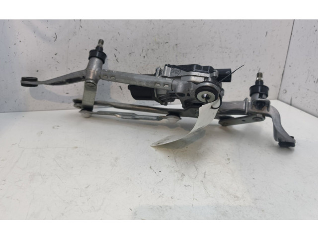 Моторчик дворников 76505TZBG01    Honda Jazz