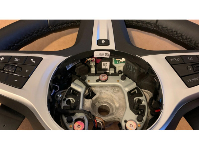 Volant BMW X6 G06 2020 32308008181, 32307855723