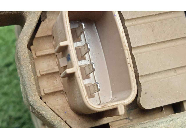 Генератор 95AH-MITSUBISHI Mitsubishi L200