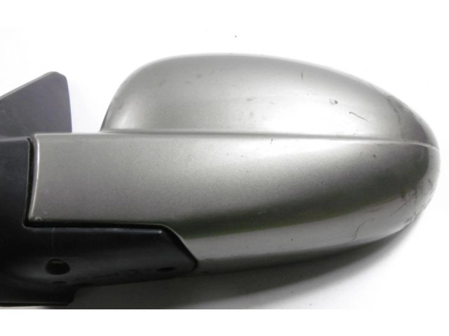 Зеркало (механическое)       Chevrolet Nubira   -  года   