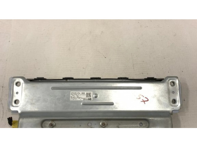 Передний ремень безопасности